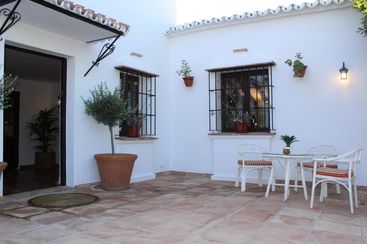 Faltriquera Setenil Setenil De Las Bodegas